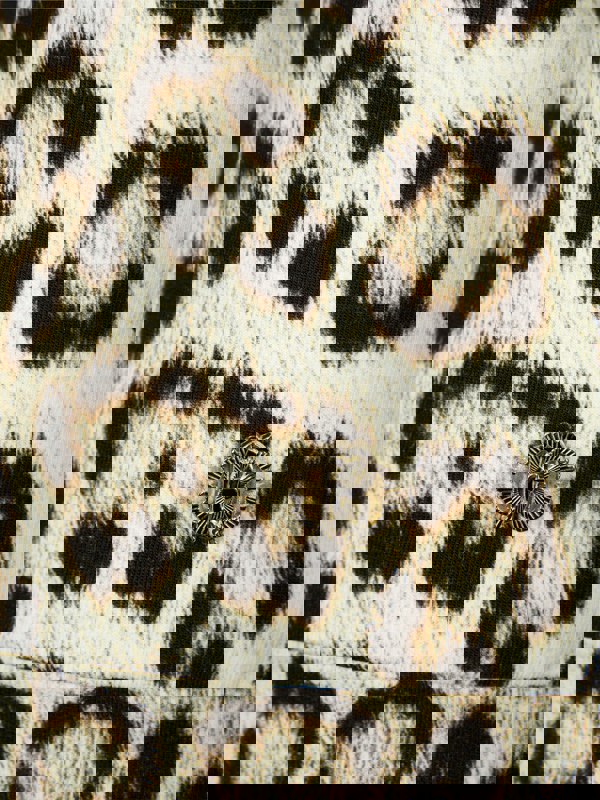 Roberto Cavalli Girls Sweat Top