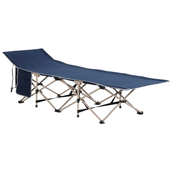 Folding Camping Bed Cot