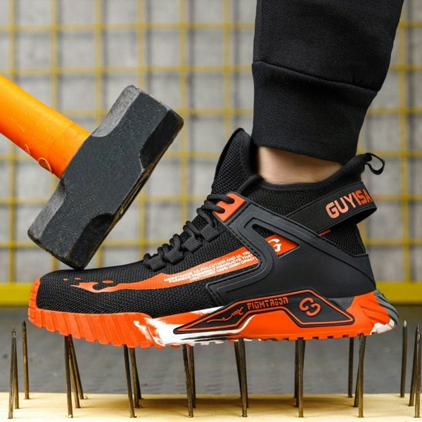 GUYISA Safety Trainer Style N01A