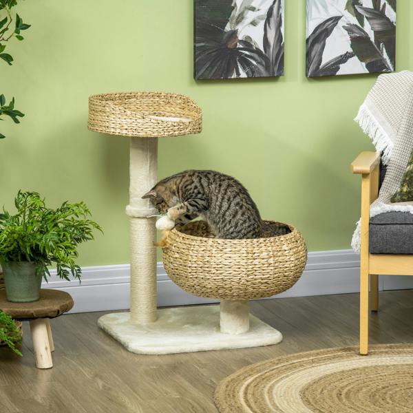 Cat Tree