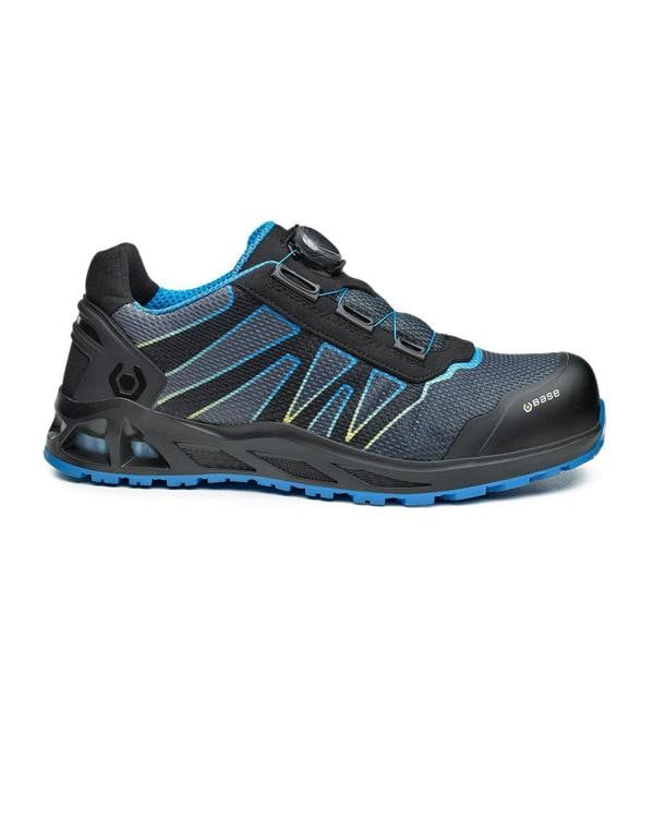 K-Energy S3 HRO SRC Base Footwear