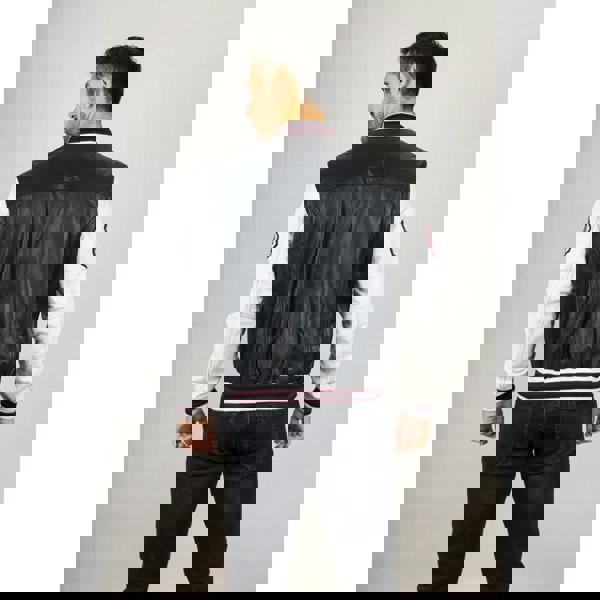 UK-BUG_jacket_Black_3XL, UK-BUG_jacket_Black_4XL, UK-BUG_jacket_Black_5XL, UK-BUG_jacket_Black_L, UK-BUG_jacket_Black_M, UK-BUG_jacket_Black_S, UK-BUG_jacket_Black_XL, UK-BUG_jacket_Black_XXL