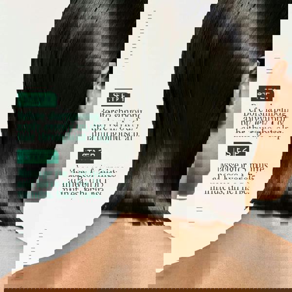 Biolage ScalpSync Purifying Scalp Concentrate 200ml - Additional 4