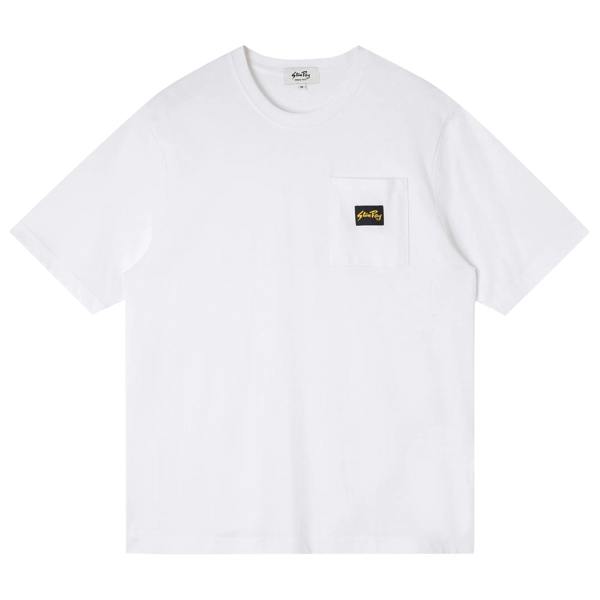 Stan Ray Patch Pocket T-Shirt 2