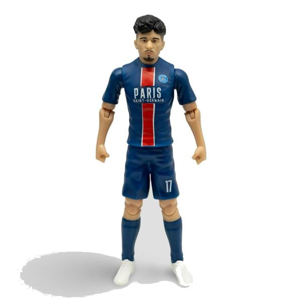 Banbo | Vitinha Paris Saint-Germain Fully Articulated Figurine