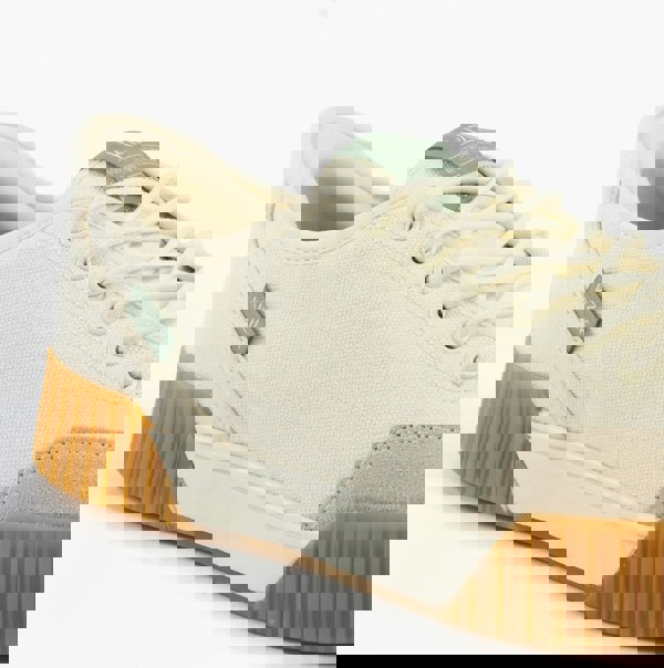 Kizik BROOKLYN Womens Trainers Pristine