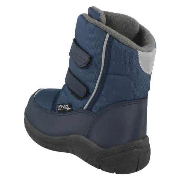 Reflex Boys Reflex Snow Boots