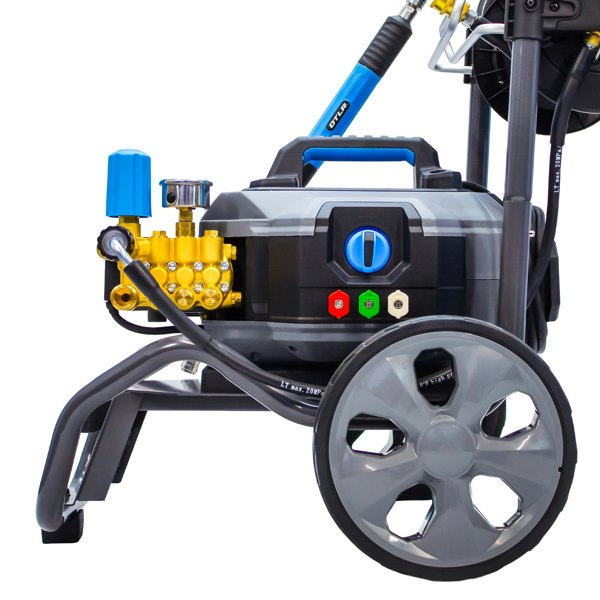 Equip2clean DTLR2 PRO 'Caddy' (frame only)