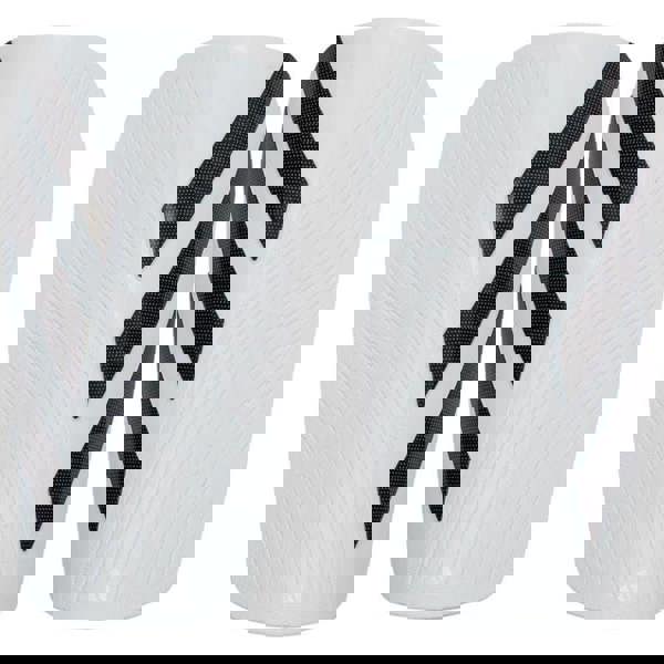 Adidas Unisex Adult Tiro Club Shin Guards - White