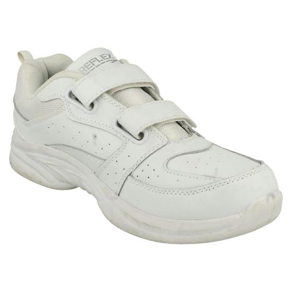 Reflex Mens Reflex Casual Trainers