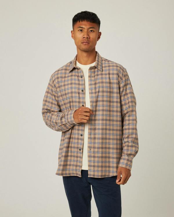Peregrine  Farley Shirt
