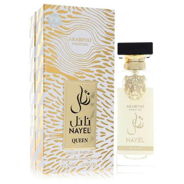 Arabiyat Prestige Nayel Queen Eau De Parfum 71 ml