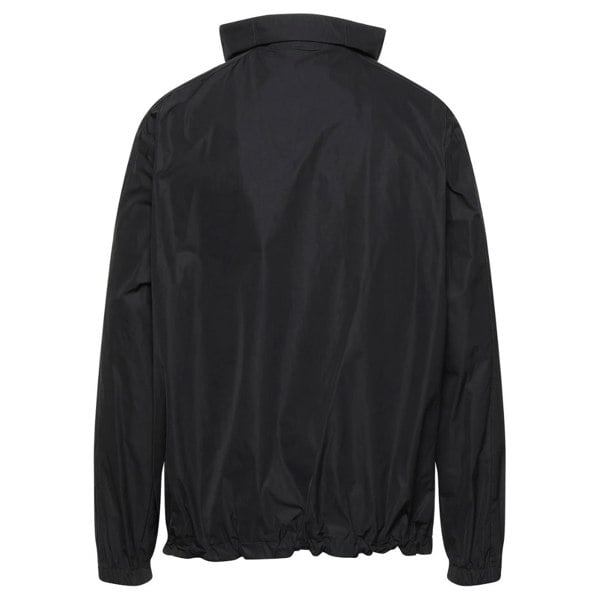 Dsquared2 Bold Arm Logo Shell Jacket - Black