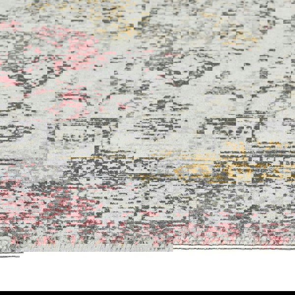 Origins Vogue Pink / Ochre