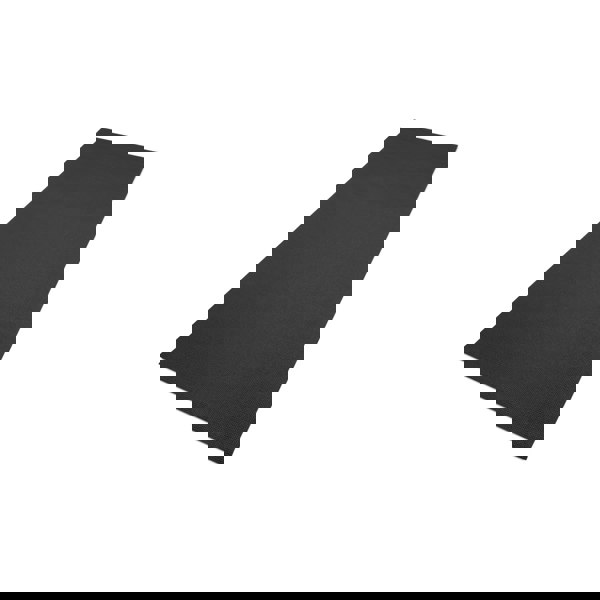 Reebok Love Fitness Mat - Black