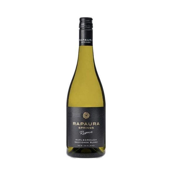 Cellier Rapaura Springs Reserve Marlborough Sauvignon Blanc 2022