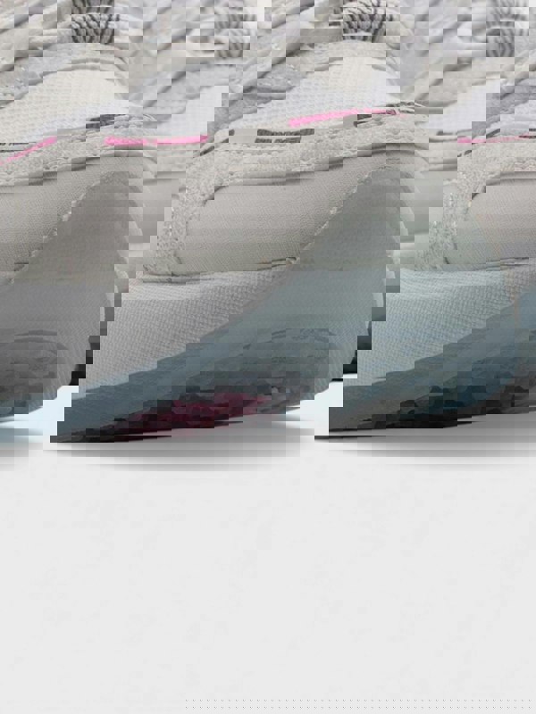 New Balance x Jaden Smith Sneakers Silver Mink