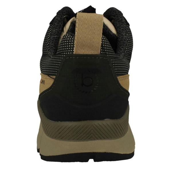 Bugatti Mens Bugatti Lace Up Memory Foam Trainers 321-A7203-5069
