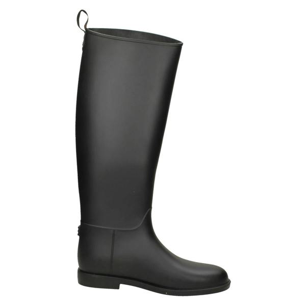 Elle Sport Ladies Elle Sport Pull On Wellington Riding Boots X1282