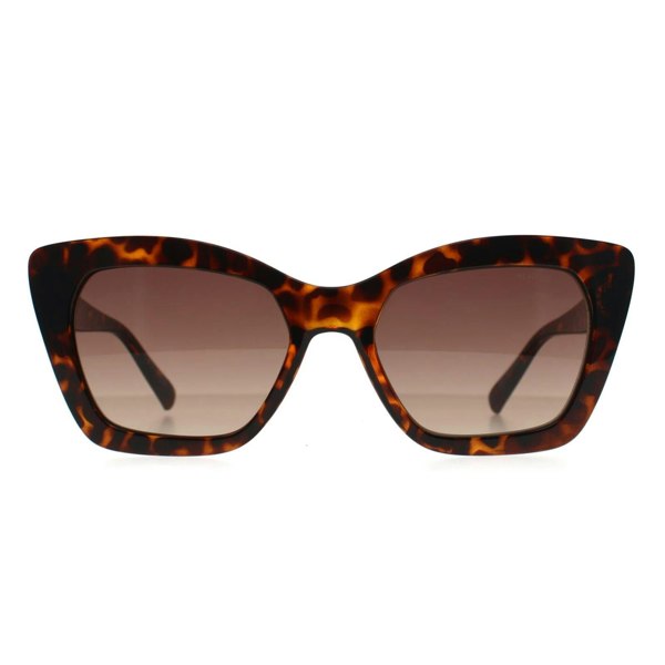 Kenneth Cole Reaction Sunglasses RN00015 52F Havana Brown Gradient