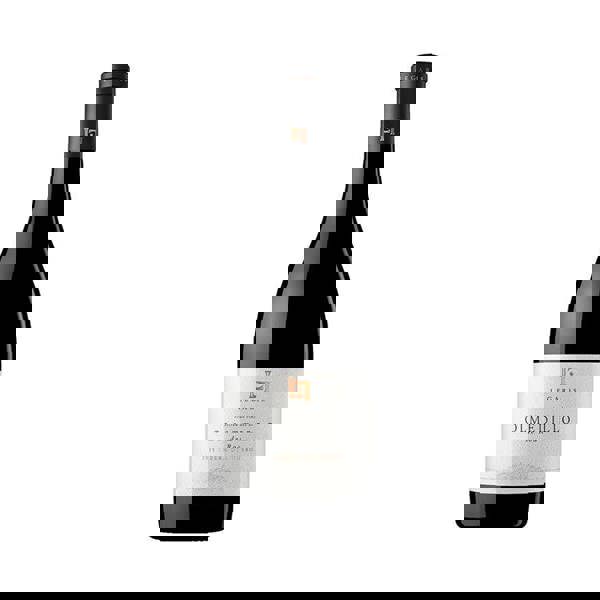 Legaris Olmedillo de Roa 2015