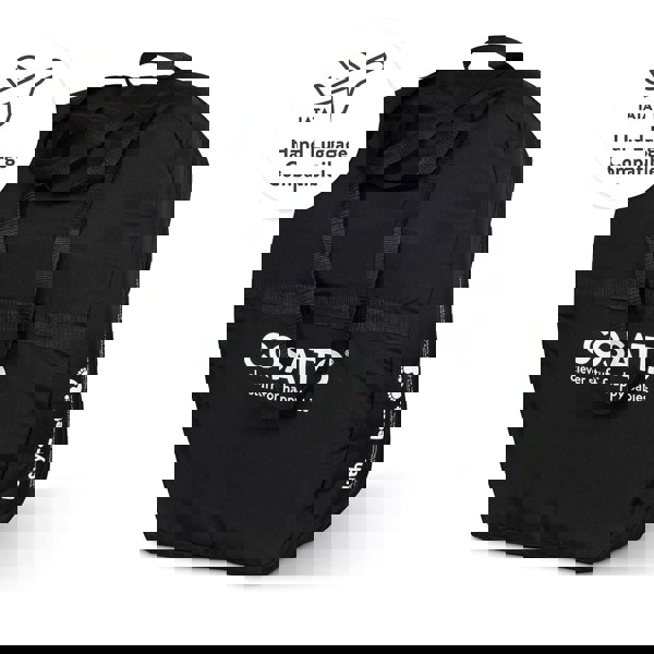 On The Go i-Size Travel Car Seat Silhouette - Carseat - Cosatto Store