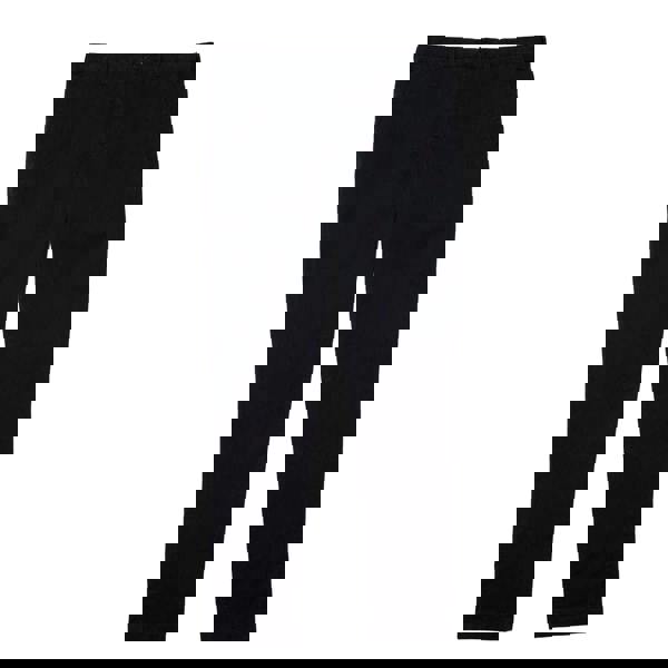 Lacoste Mens Cotton Stretch Slim Chinos - Navy