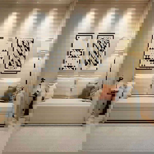 Sakura Sofa Bed With Storage-Weilai Concept-Weilai Concept