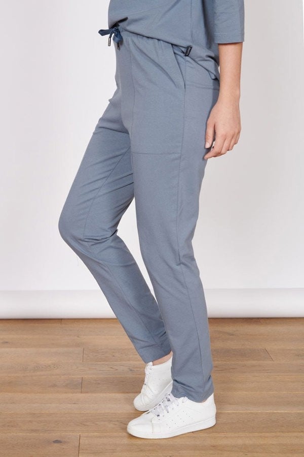 Jeetly.comFaith Blue Loungewear Soft Touch JoggersLoungewear