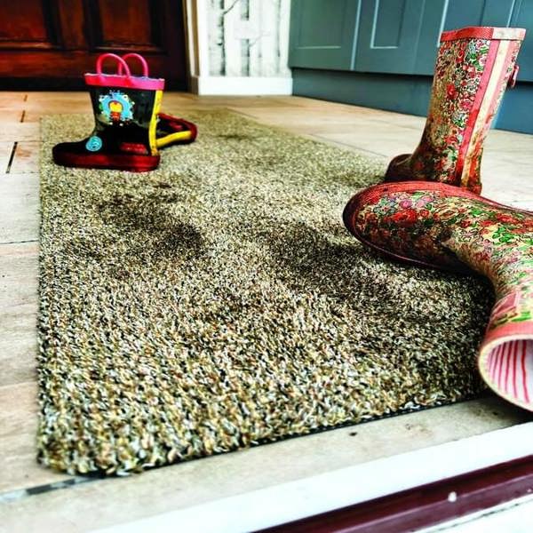 The Rugs Eco-Friendly Washable Cotton Mats | Home Solutions