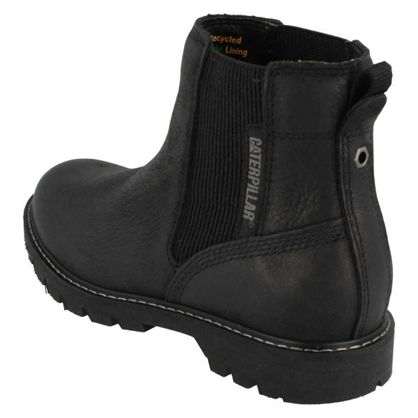 Caterpillar Ladies Caterpillar Ankle Boots Colorado W'S Chelsea P31218
