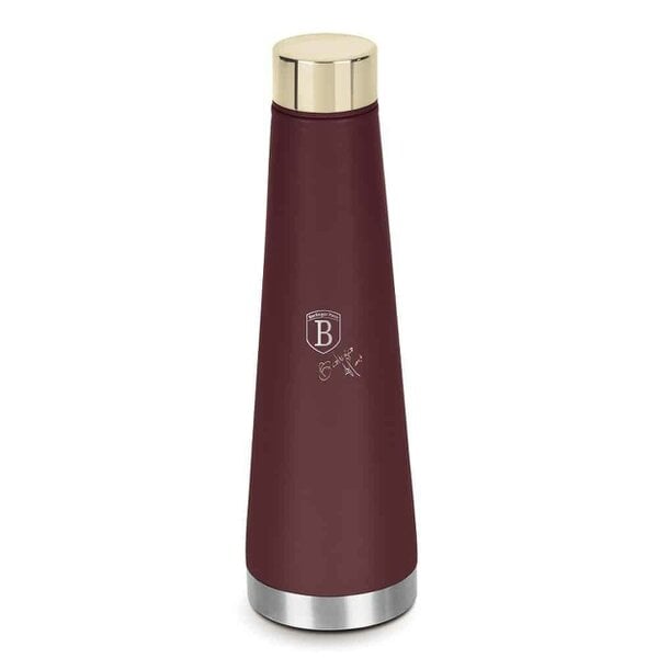 Berlinger Haus Vacuum flask, bottle shape,Berlinger Haus BH8745 Leonardo