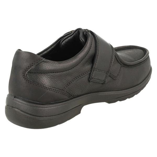 Padders Mens Padders Casual Moccasin Shoes Donald