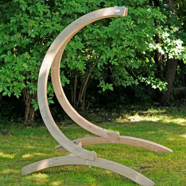 Amazonas Globo Single Egg Chair Stand