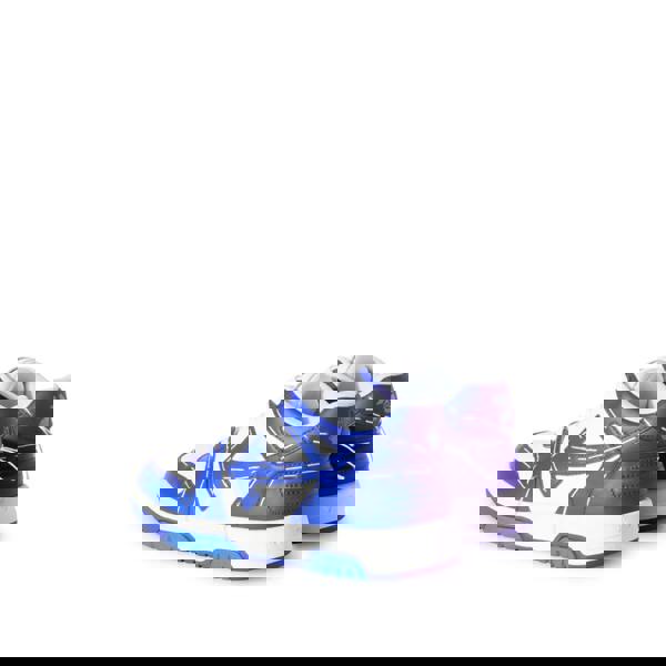 Off-White Out of Office Sartorial Trainers in  Grey