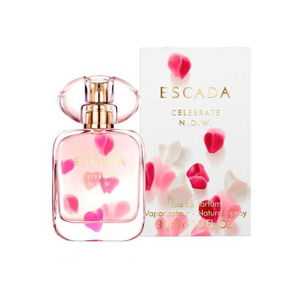 Escada Celebrate Now Eau de Parfum Spray 30ml