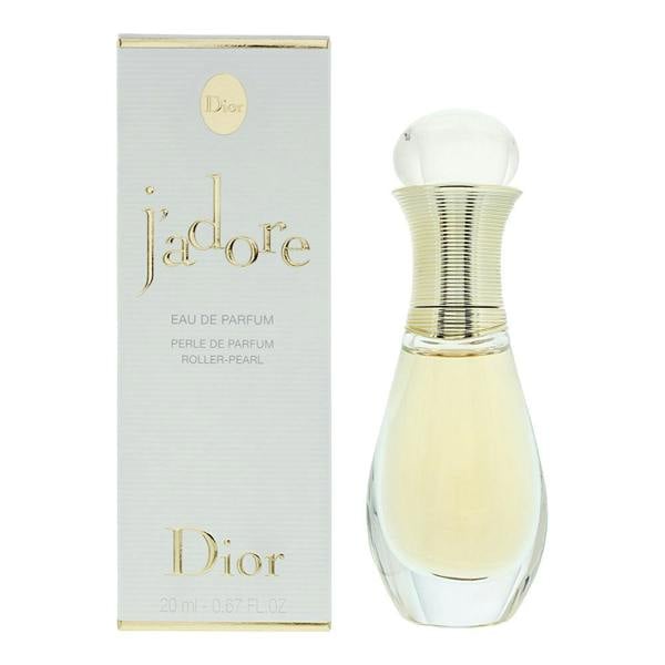 Dior J'adore Eau de Parfum Roller-Pearl 20ml