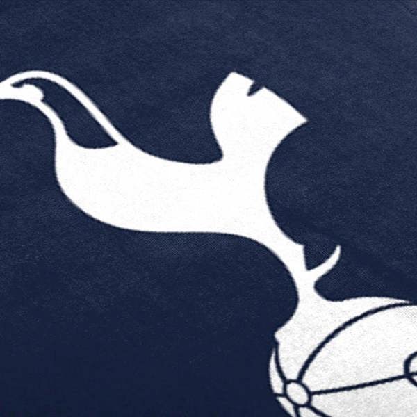 Tottenham Hotspur FC Pulse Towel, Bedroom, Sports, Gift