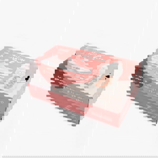 Skechers 124508/BBK GO WALK 6 BIG SPLASH Womens Slip On Trainers Black