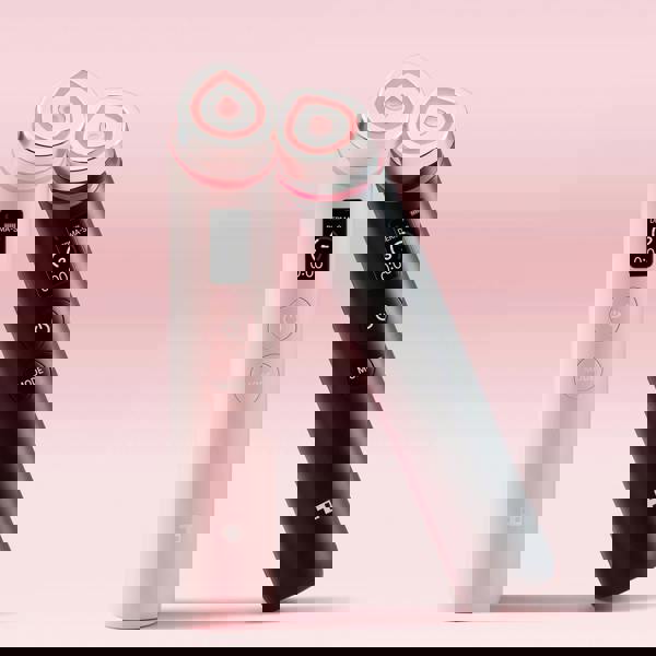 Medicube Age-R Booster ProEx Pink - Additional 4