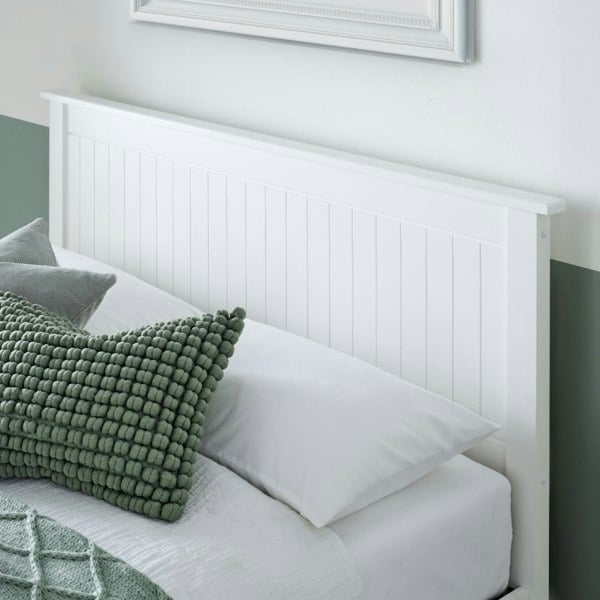 Bedmaster Dawson Ottoman Bed