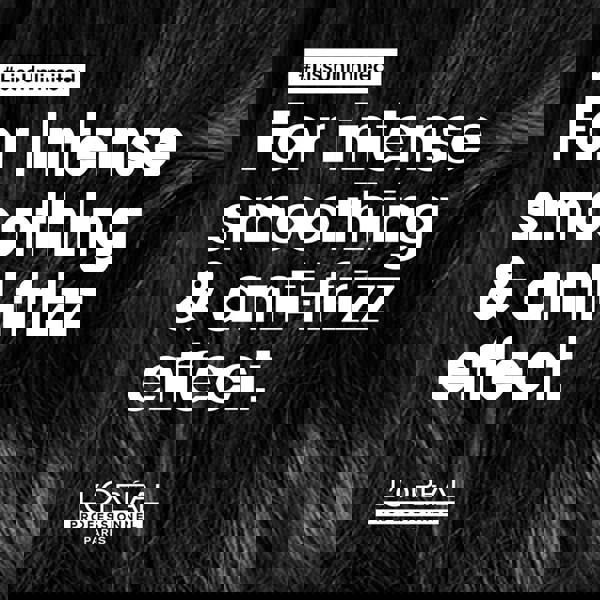 L'Oréal Professionnel Liss Unlimited Shampoo 300 ml