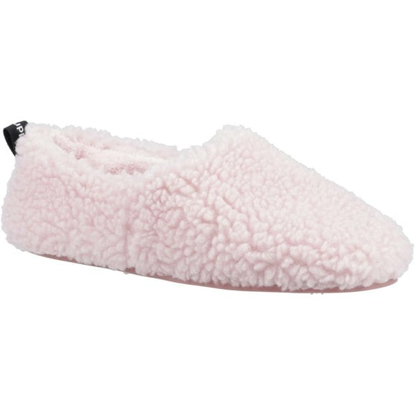 Hush Puppies Emily Women's Slippers in Blush