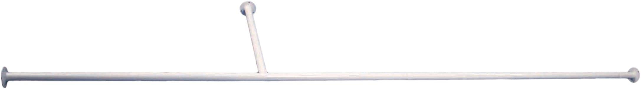 Aidapt Solo Floor To Ceiling Pole Cw  Freight