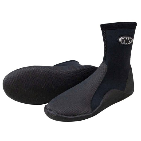 Sola TWF 5mm Superstretch Wetsuit Boots