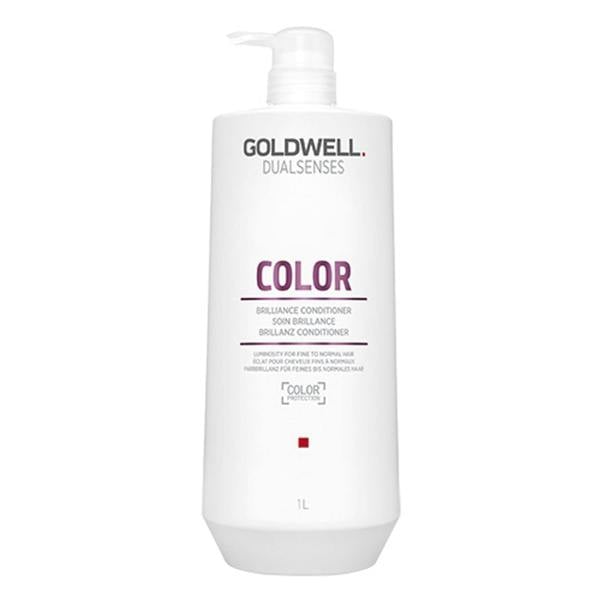 Goldwell Dual Senses Color Brilliance Conditioner 1000 ml