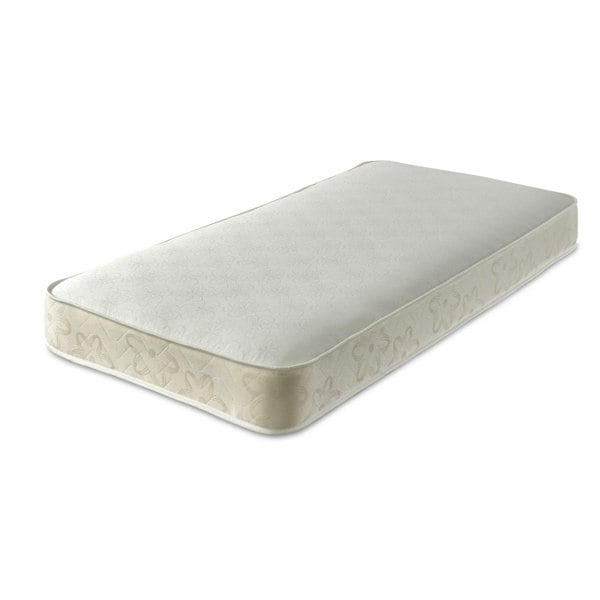 eXtreme Comfort Double-Sided Open Coil Spring Mattress - 17cm Deep Easy-Clean