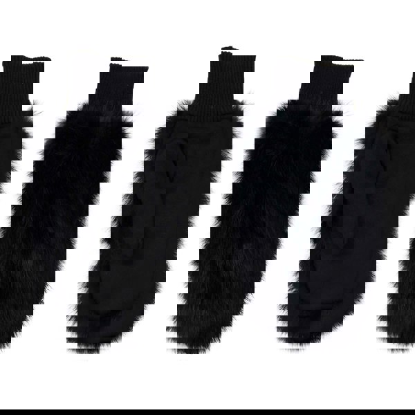 Heritage Traditions Women's Fluffy Mitts