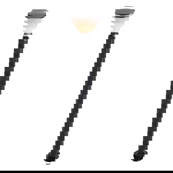 Nordlux Noorstad | Garden light | Black