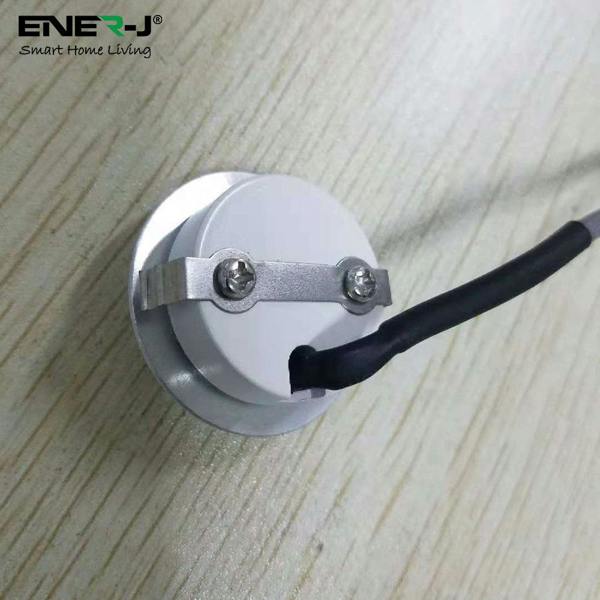 3W Emergency Downlight - ENER-J Smart Home